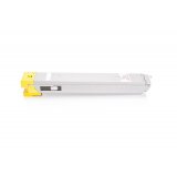 Compatible Samsung CLT-Y809S/ELS / Y809 Toner Yellow
