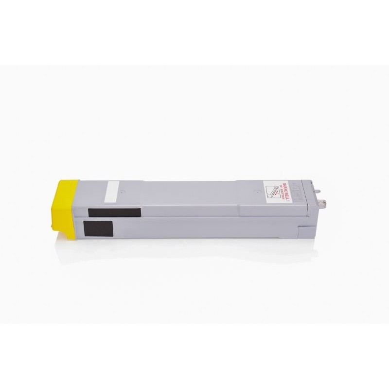 Alternativ zu Samsung CLX-Y8380A Toner Yellow