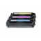 Compatible HP CF372AM / 304A Toner Spar-Set (Cyan, Magenta, Yellow)