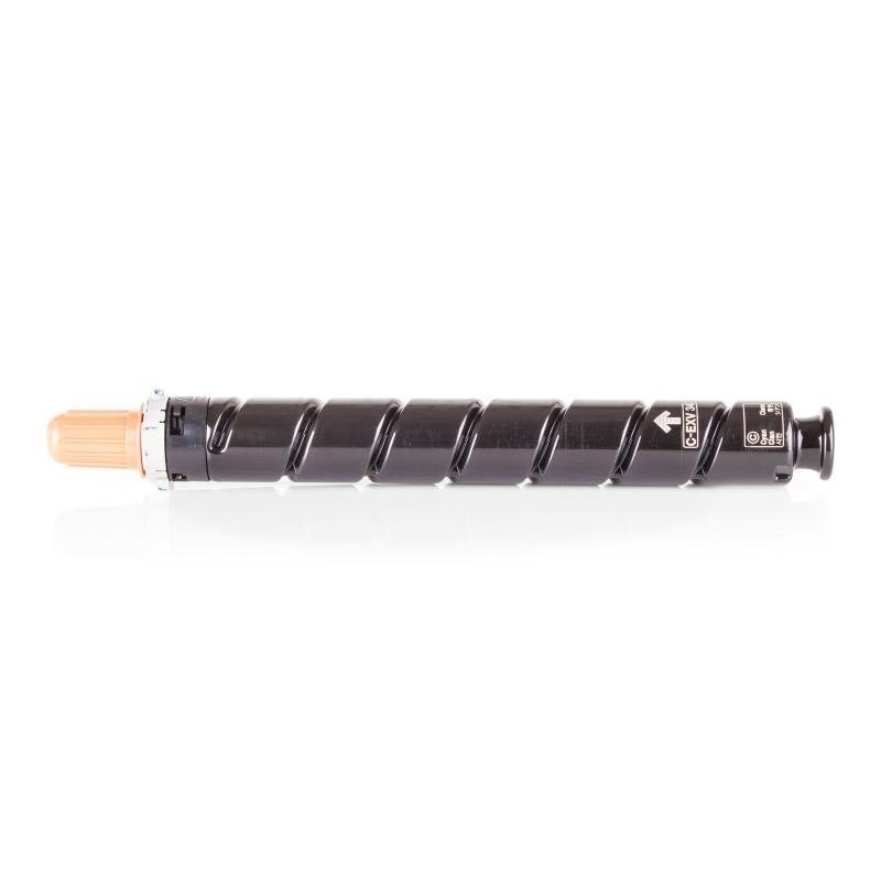 Compatible Canon 3783B002 / C-EXV34 Toner Cyan