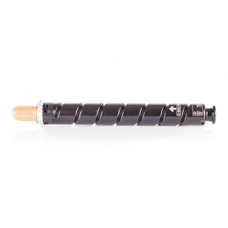Compatible Canon 3783B002 / C-EXV34 Toner Cyan