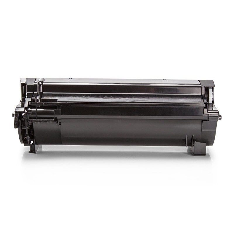 Compatible Lexmark 50F2H00 / 502H Toner Black