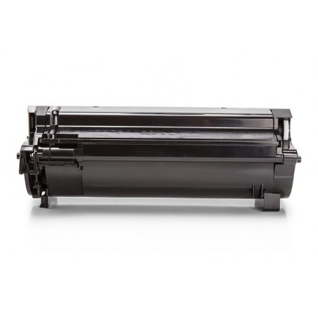Compatible Lexmark 50F2H00 / 502H Toner Black