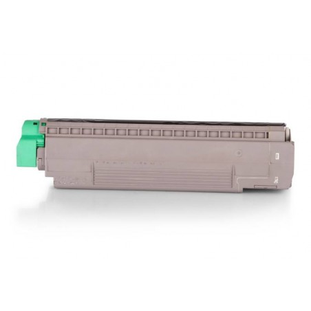 Alternativ zu OKI 44059165 / MC851 Toner Yellow