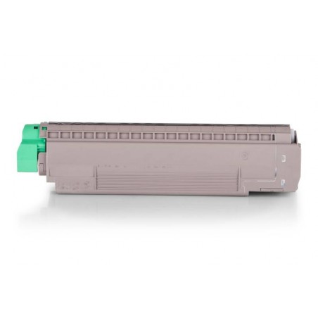 Alternativ zu OKI 44059167 / MC851 Toner Cyan