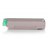 Alternativ zu OKI 44059167 / MC851 Toner Cyan