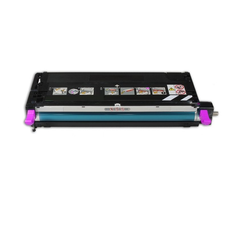 Compatible Dell 593-10370 Toner Magenta Compatible Dell 593-10370 Toner Magenta