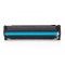 Alternativ zu HP CF410X / 410X Toner Schwarz