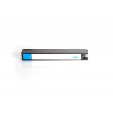 Compatible HP D8J07A / 980 ink Cyan