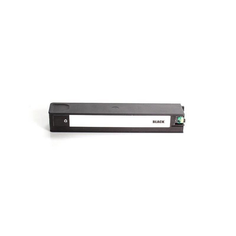 Compatible HP D8J10A / 980 Ink Black