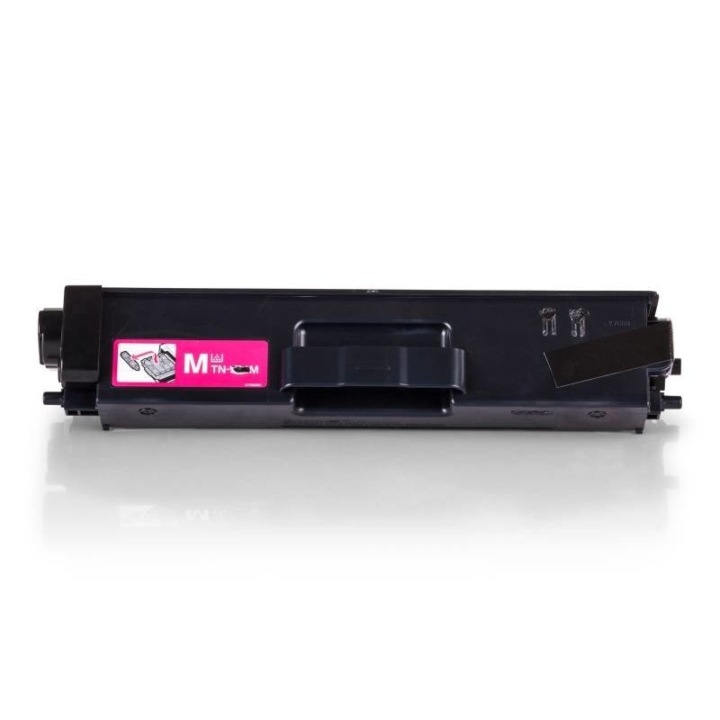 Rebuilt zu Brother TN-329M Toner Magenta Rebuilt zu Brother TN-329M Toner Magenta