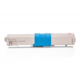 Compatible OKI 44973534 / C321 Toner Magenta