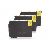 Alternativ zu Epson C13T27154010 / C13T27154012 /27 XL Tinte Spar-Set
