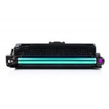 Compatible HP CF033A Toner magenta