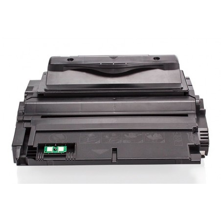 Compatible HP Q1338A / 38A Toner Black
