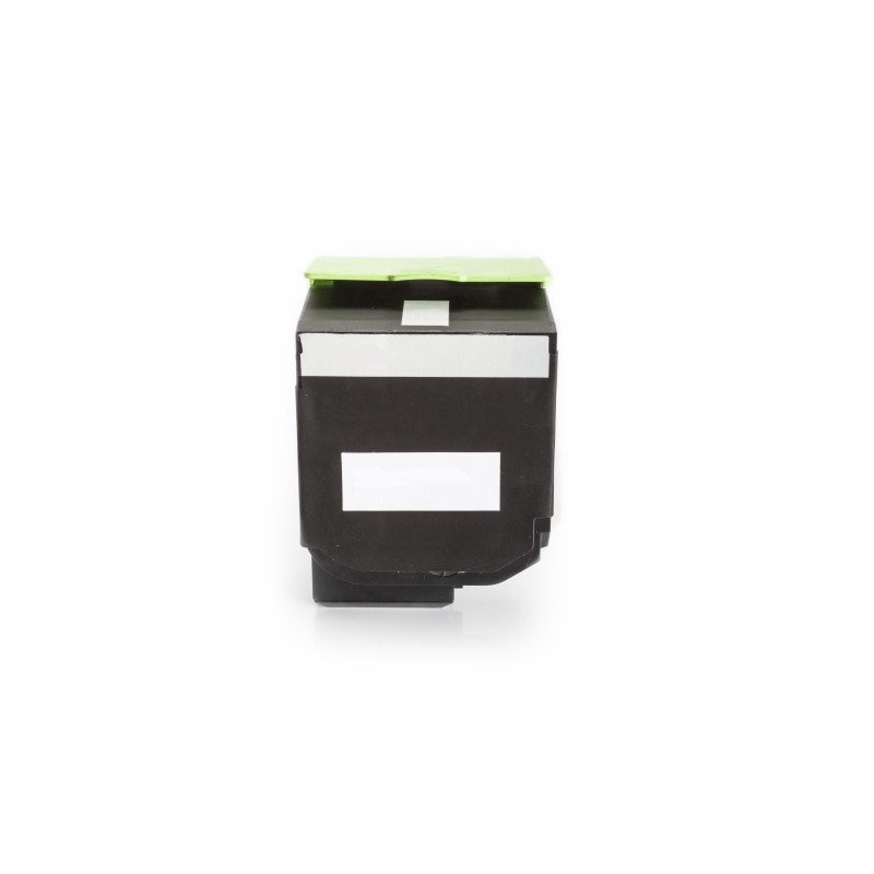 Compatible Lexmark 70C2XK0 / 702XK Toner Black Compatible Lexmark 70C2XK0 / 702XK Toner Black
