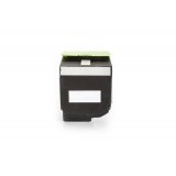 Compatible Lexmark 70C2XK0 / 702XK Toner Black