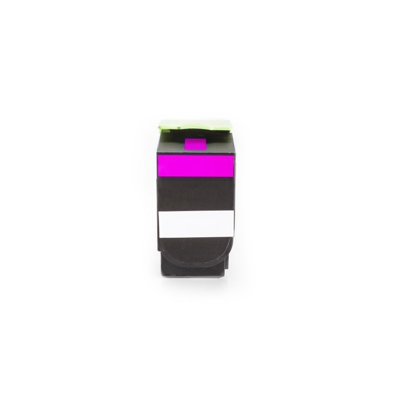 Compatible Lexmark 70C2XM0 / 702XM Toner Magenta Compatible Lexmark 70C2XM0 / 702XM Toner Magenta