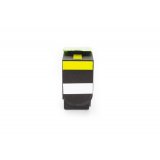 Alternativ zu Lexmark 70C2XY0 / 702XY Toner Yellow