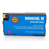 Alternativ zu HP CN047AE / 951XL Tinte Magenta