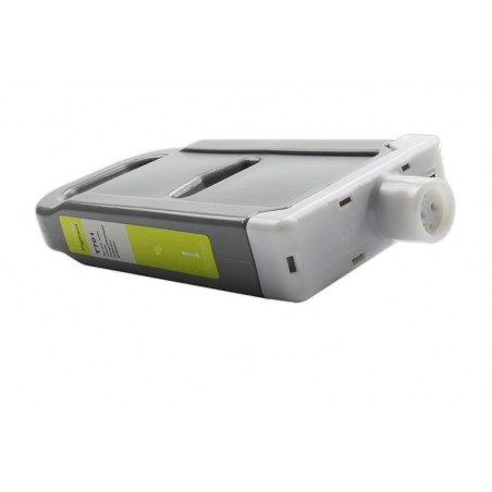 Compatible Canon 0903B001 / PFI-701Y ink Yellow