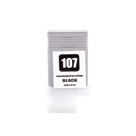 Compatible Canon 6705B001 / PFI-107BK Ink Black