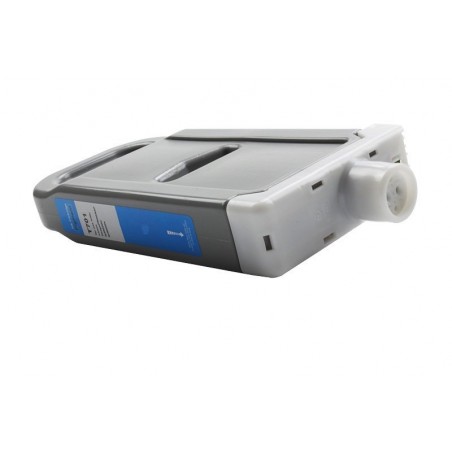 Compatible Canon 0901B001 / PFI-701C ink Cyan