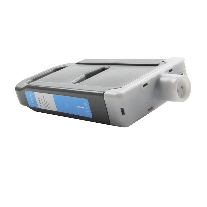 Alternativ zu Canon 0904B001 / PFI-701PC Tinte light Cyan