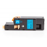 Alternativ zu Dell 593-11129 / 5R6J0 Toner Cyan