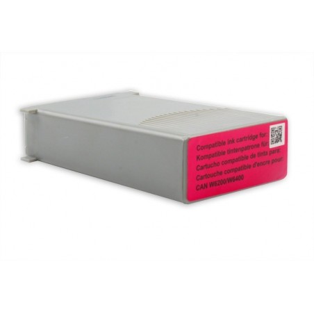 Compatible Canon 8971A001 / BCI-1431M Ink Magenta