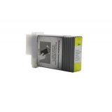 Compatible Canon 0886B001 / PFI-101Y ink Yellow