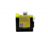 Compatible Canon 8370A001 / BCI-1421Y ink Yellow