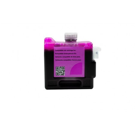 Compatible Canon 8369A001 / BCI-1421M Ink Magenta