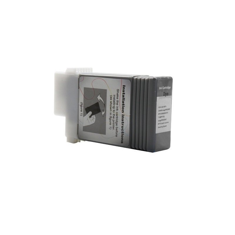 Compatible Canon 0884B001 / PFI-101C ink Cyan