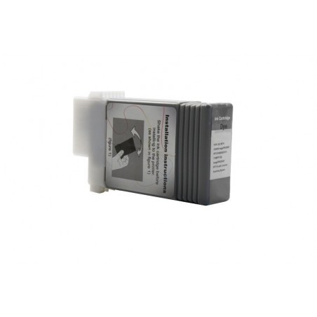 Compatible Canon 0884B001 / PFI-101C ink Cyan