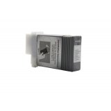 Compatible Canon 0884B001 / PFI-101C ink Cyan