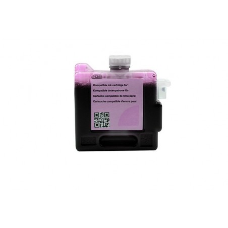 Compatible Canon 7579A001 / BCI-1411PM Ink Light Magenta