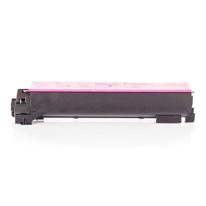 Compatible Kyocera TK540M Toner Magenta XL Compatible Kyocera TK540M Toner Magenta XL