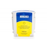 Compatible HP C9393AE / Nr 88 XL ink cartridge Yellow