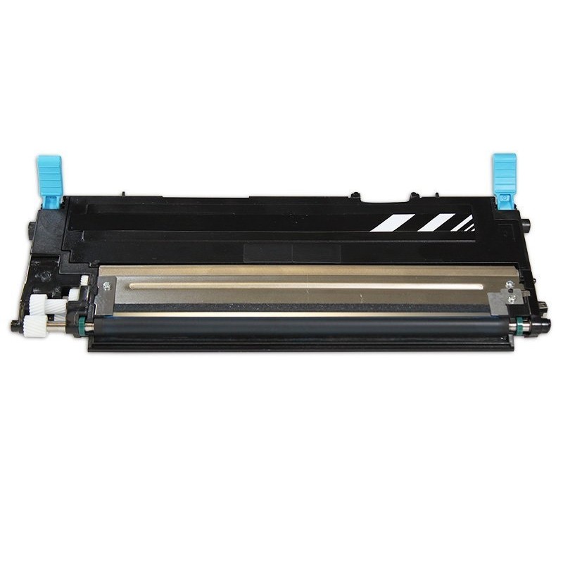 Compatible Dell 593-10494 / J069K Toner Cyan Compatible Dell 593-10494 / J069K Toner Cyan