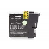 Alternativ zu Brother LC-980 BK Tinte Black