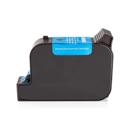 Compatible HP No 45 / 51645AE Ink Black