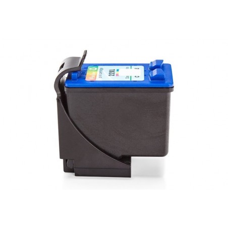 Compatible HP Nr 22 / C9352CE ink color XL