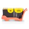 Alternativ zu Lexmark 0014N1095E / 100 XL Tinte Yellow (mit Chip)