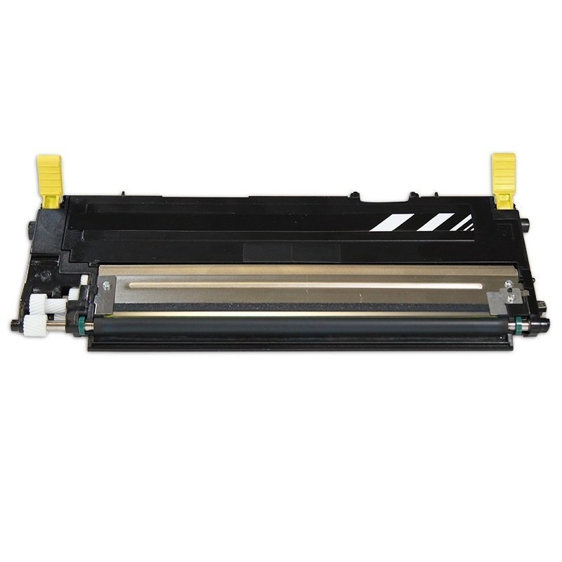Compatible Dell 593-10496 / M127K Toner Yellow Compatible Dell 593-10496 / M127K Toner Yellow