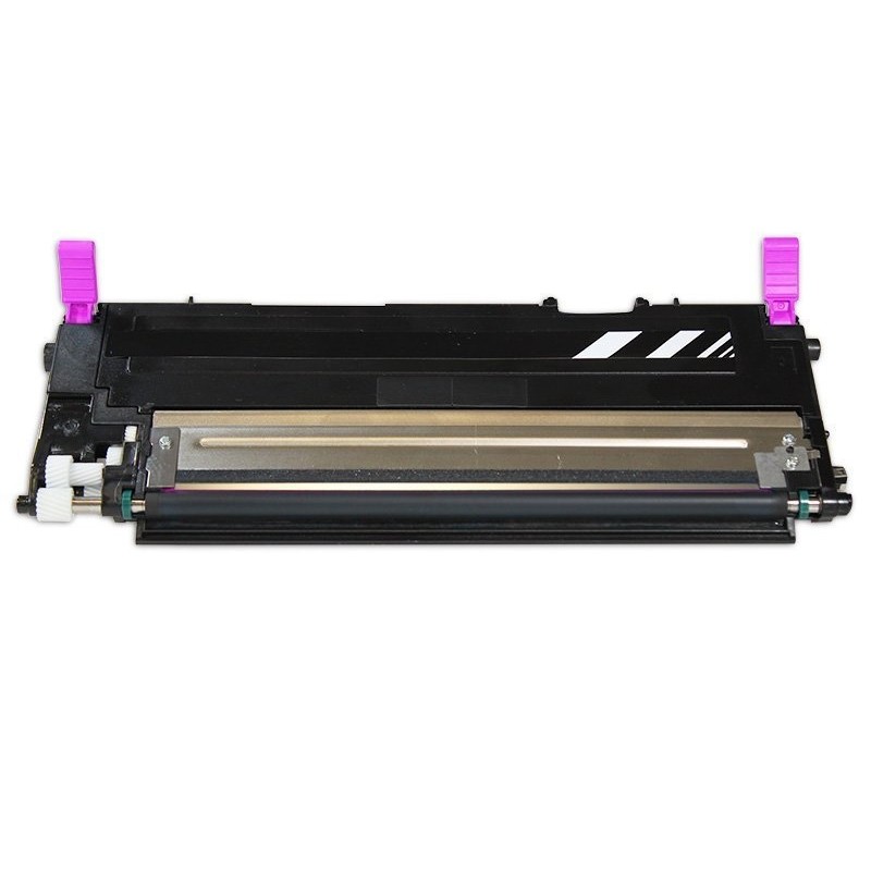 Compatible Dell 593-10495 / J506K Toner Magenta Compatible Dell 593-10495 / J506K Toner Magenta