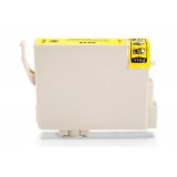 Compatible Epson C13T06144010 / T0614 ink Yellow
