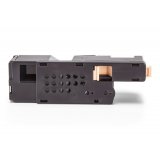 Compatible Dell 593-11019 Toner Yellow