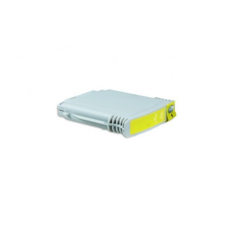 Compatible HP C4842AE / No. 10 ink Yellow