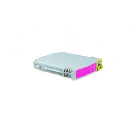 Compatible HP C4843AE / No. 10 ink magenta